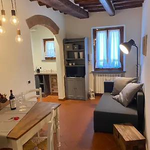 Sweet Apartment