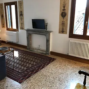 Casa Regini , Venice Italy