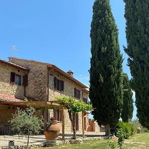 Tenuta Sovestro Alojamento de Turismo Rural