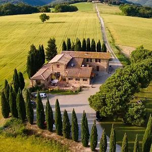 Casalchino-fattoria La Torre Alojamento de Turismo Rural