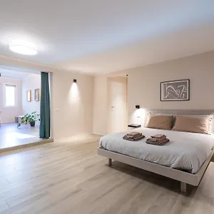 Palazzo Marsili Harmony , Bologna Italy
