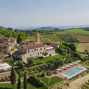 Dei Logi Alojamento de Turismo Rural