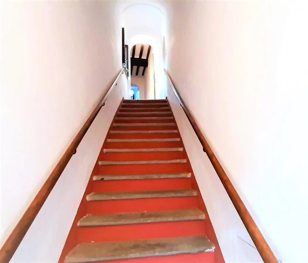 Sangi Studio Apartment - With Amazing View Of The Duomo San Gimignano