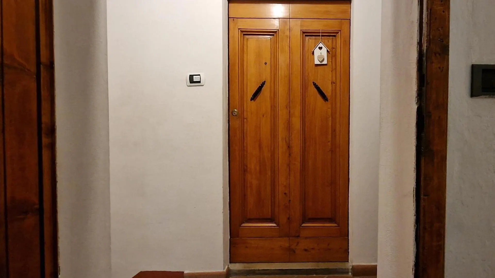 Sangi Studio Apartment - With Amazing View Of The Duomo San Gimignano 0*,  Italy